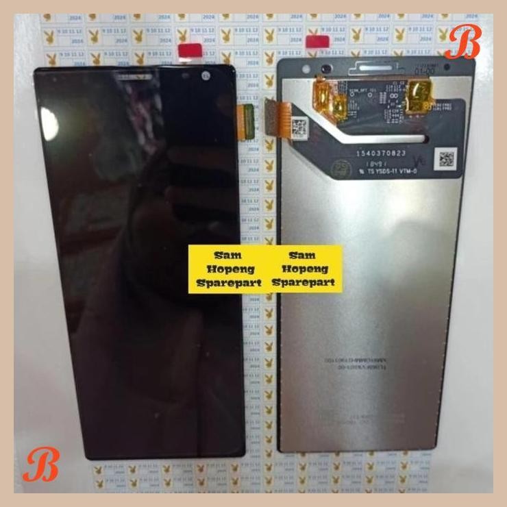 [SAM] LCD TOUCHSCREEN COMPATIBLE SONY XPERIA 10 PLUS