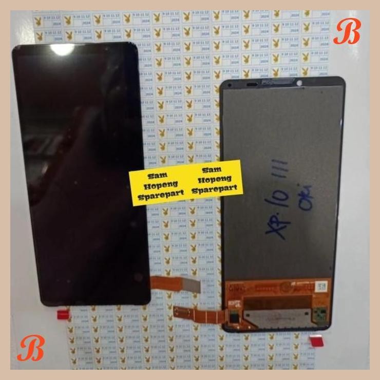 [SAM] LCD TOUCHSCREEN COMPATIBLE SONY XPERIA 10