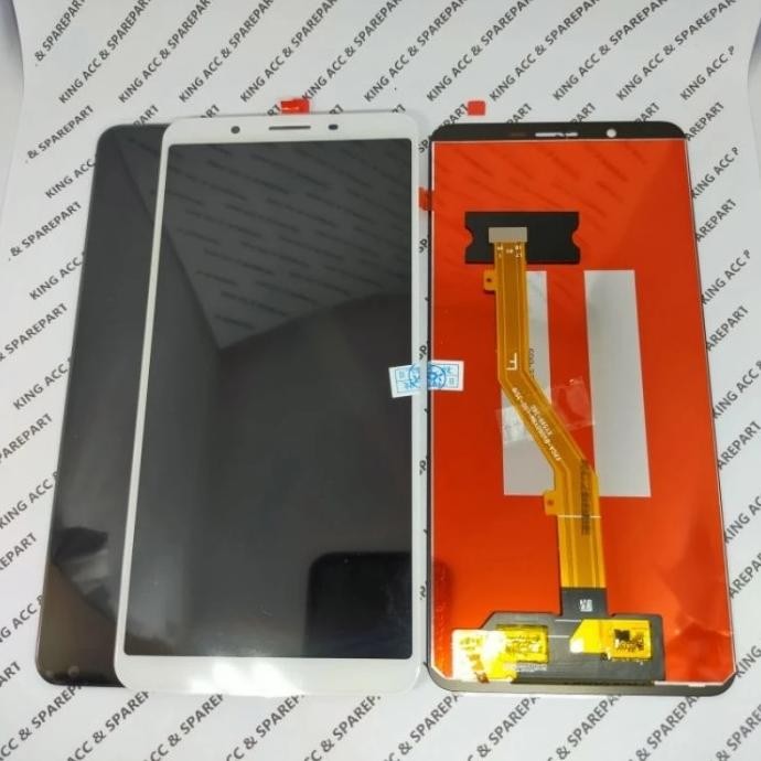 LCD TOUCHSCREEN VIVO Y71 1724 ORIGINAL