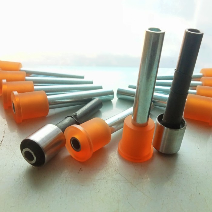 Bosh Swing Arm Panjang Honda Vario Beat Scoopy Genio Spacy Custom