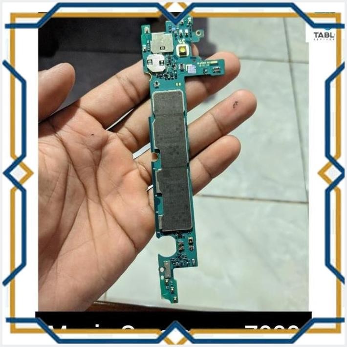 

[TAB] MESIN SAMSUNG A700FD KALENG MASIH UTUH HIDUP MINUS SINYAL NGGAK MUNCUL