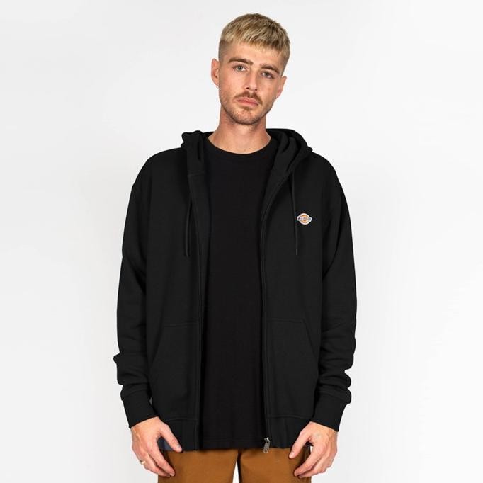 Dickies Rockwood Zip Through Hoodie Dm123-Ho12