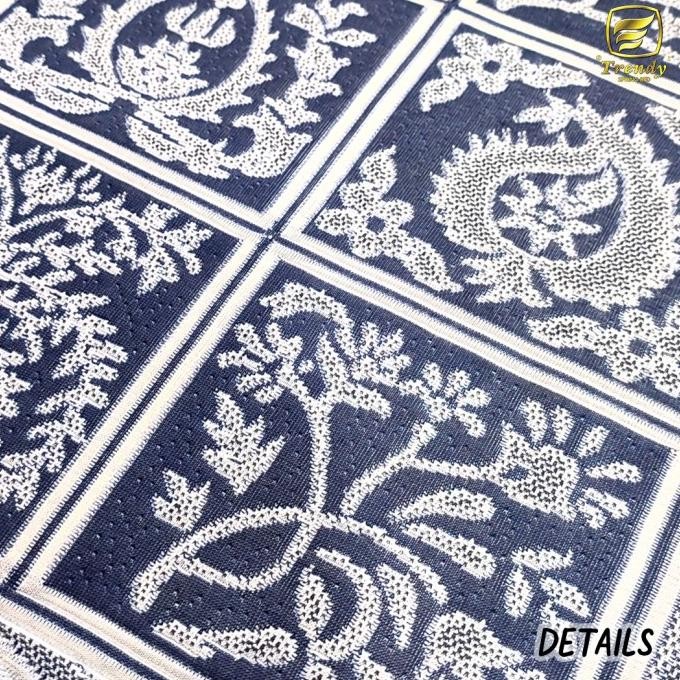 Spesial Trendy Sajadah Premium - Premium Sajadah Lipat Busa Rebonded