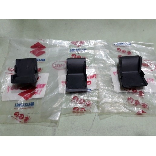 TERBARU TUTUP DASHBOARD FUTURA - CARRY 1.5 3PCS ASLI