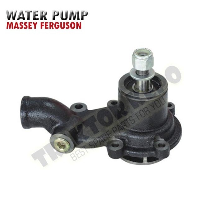 TERBARU - WATER PUMP MASSEY FERGUSON 440