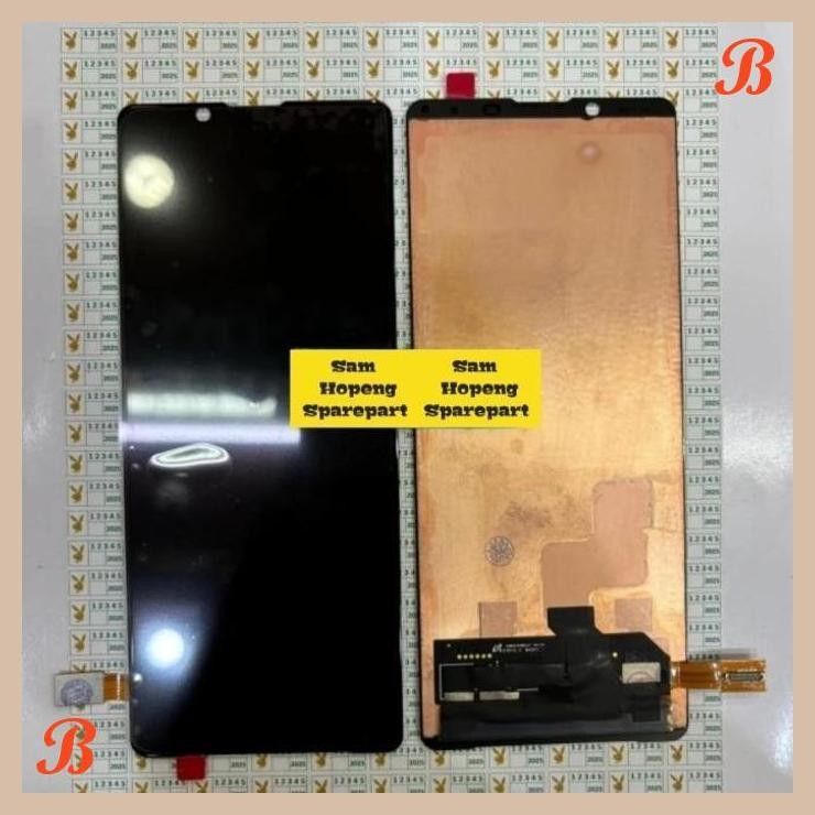 [SAM] LCD TOUCHSCREEN ORIGINAL COMPATIBLE SONY XPERIA 1II