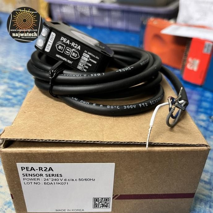 Sale Photo Sensor Pen R700A Hanyoung