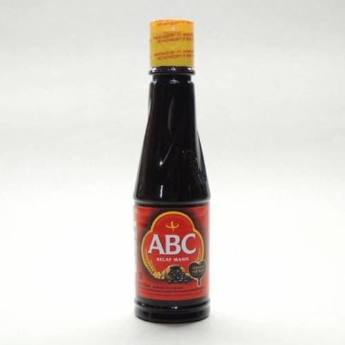 

ABC KECAP MANIS 135 ML