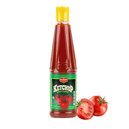 

DELMONTE TOMAT 265ML