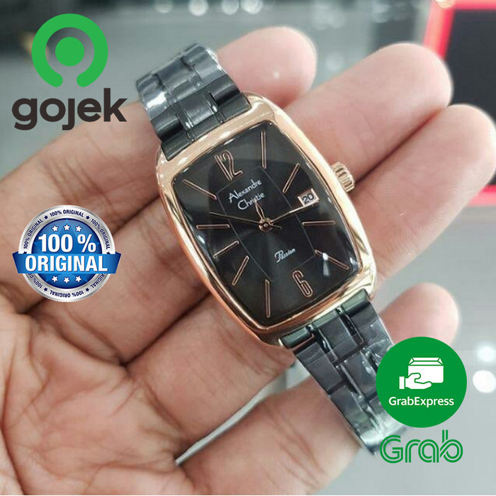 TERBARU JAM AC WANITA ORIGINAL TERMURAH - JAM AC WANITA MURAH ORI BARU