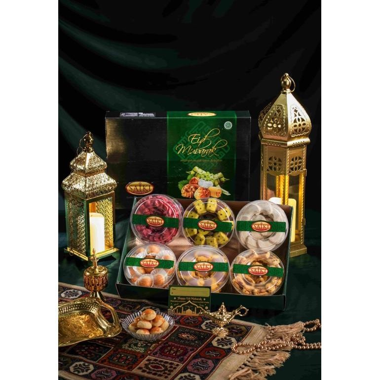 

Parsel Ramadan Lebaran Kue Kering / Hampers Parcel Lebaran Idul Fitri 2024