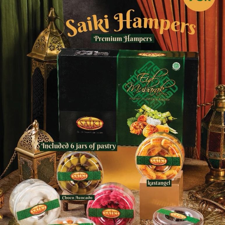 

KUE LEBARAN / PARCEL / GIFT / BINGKISAN / THR / PAKET LEBARAN