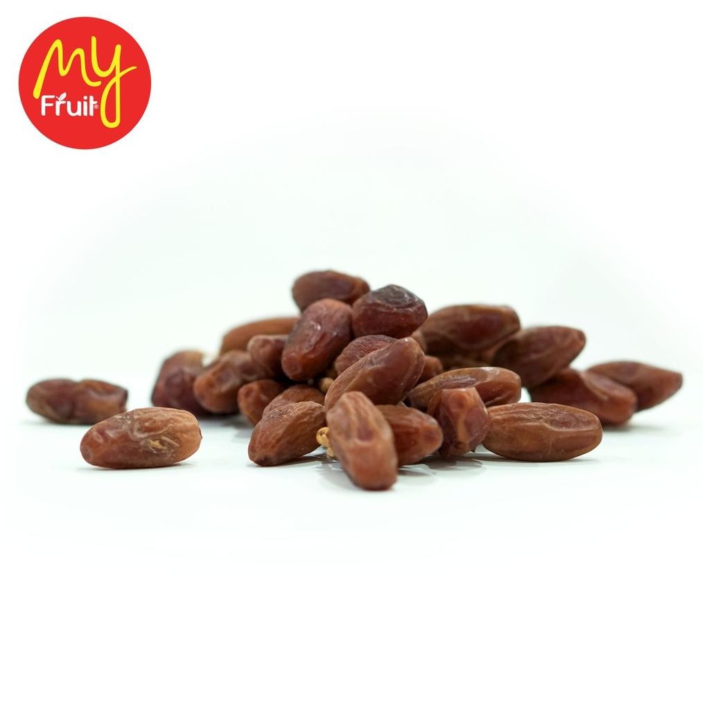 

My Fruit Kurma Tunisia Palm Frutt 500 gr