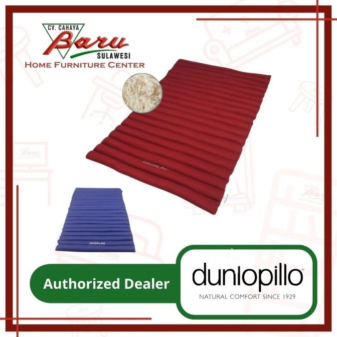 Terjangkau Sajadah Dunlopillo Microlatex