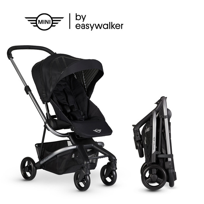 EASYWALKER MINI STROLLER