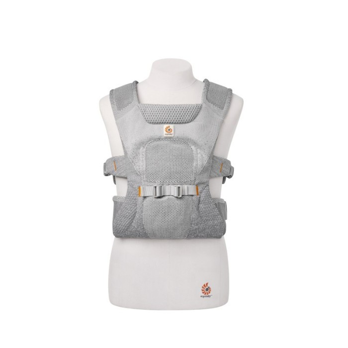 ERGOBABY AERLOOM BABY CARRIER - DOLOMITE