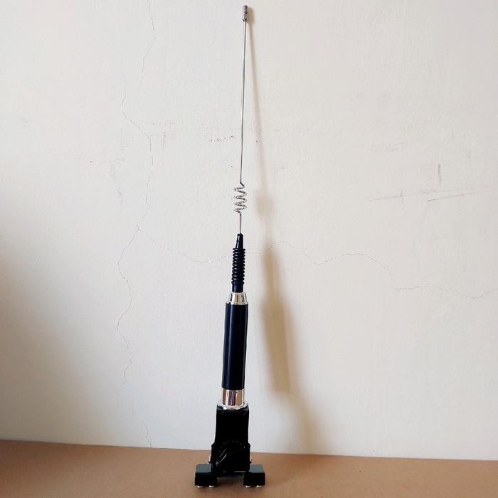 

Antena Tiang Bendera Merah Putih Mobil Motor Universal Jepit Kap Depan atau Belakang - Model Jepit