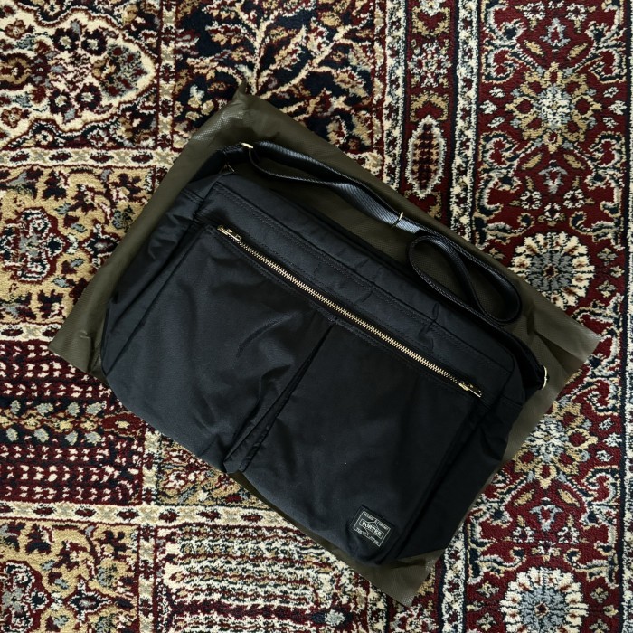 NEW Porter Yoshida Bag