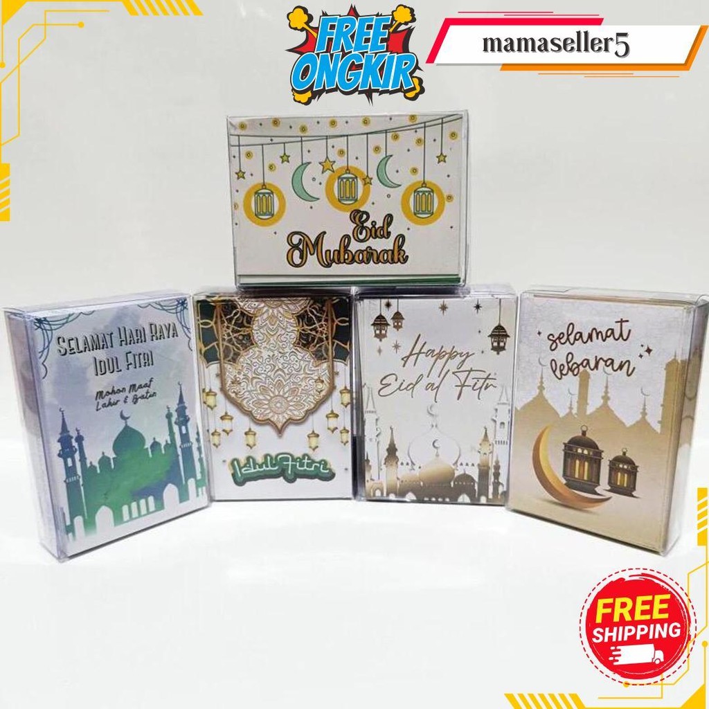

Amplop Lebaran [Isi 50Pcs] Angpau Lebaran Idul Fitri Amplop Karakter Angpao Lucu / Amplop Lebaran Termurah Bisa Cod