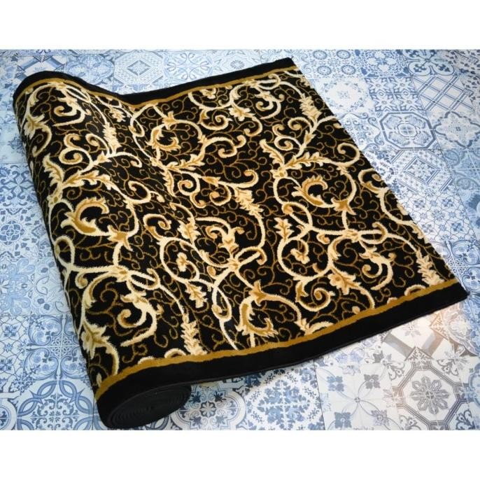 Diskon Karpet Masjid Tebal Yavuz 120 X 600 Karpet Masjid Murah Sajadah Roll