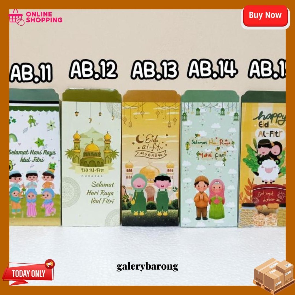 

(Ab-Isi 10) Amplop Lebaran Panjang / Amplop Lebaran Besar / Amplop Lebaran Unik / Amplop Lebaran Custom / Amplop Lebaran Aesthetic / Amplop Lebaran Shabby / Amplop Kondangan / Amplop Lebaran Lucu Termurah Banget