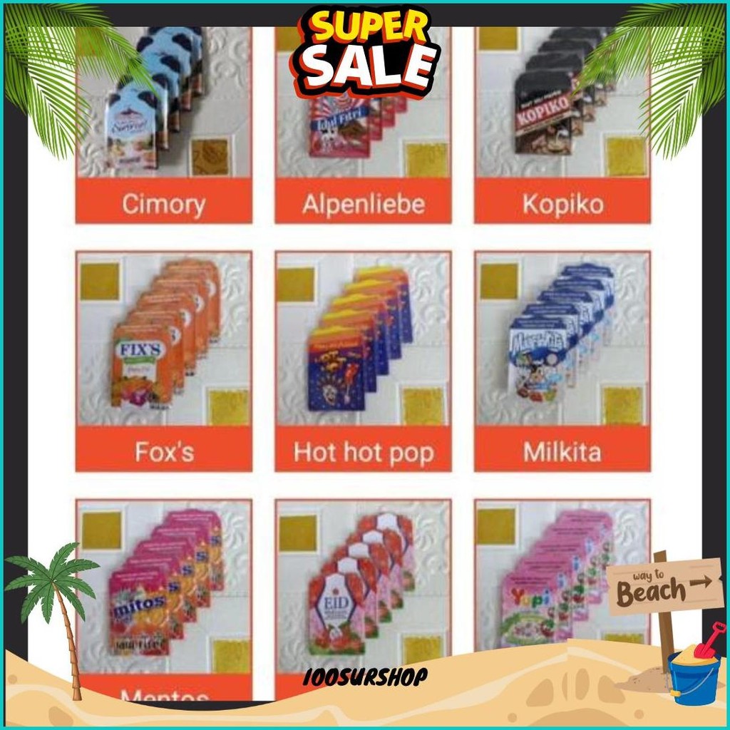 

(10 Pcs) Amplop Lebaran Motif Snack Medium / Amplop Snack Lebaran / Amplop Snack Idul Fitri 2024 Bisa Cod
