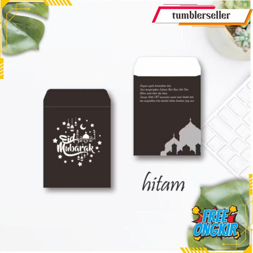

Amplop Lebaran Labubu 2025 Murah/ Amplop Lebaran Idul Fitri 2025 Murah, Angpau Lebaran Idul Fitri Unik Gratis Ongkir