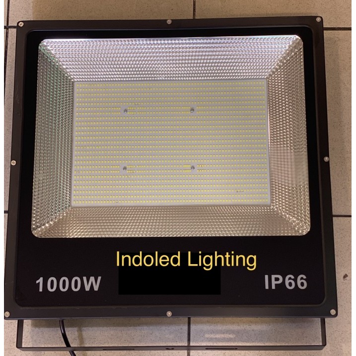 Lampu Sorot Led 1000 Watt 1000W Lampu Tembak Led 1000 Watt Outdoor