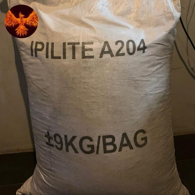 Perlite Karungan 1 zak perlite merk IPILITE karungan 1 Zak 9 kg