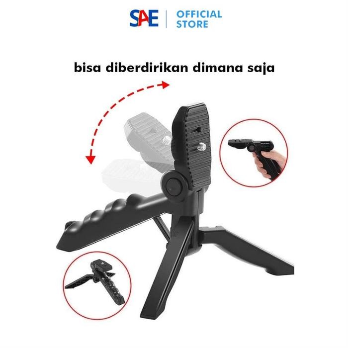 PRODUK TERLARIS 1000DINAR - VLOGGING KIT PAKET VLOG C587 PAKET VLOG HP LENGKAP YOUTUBER VLOGER /