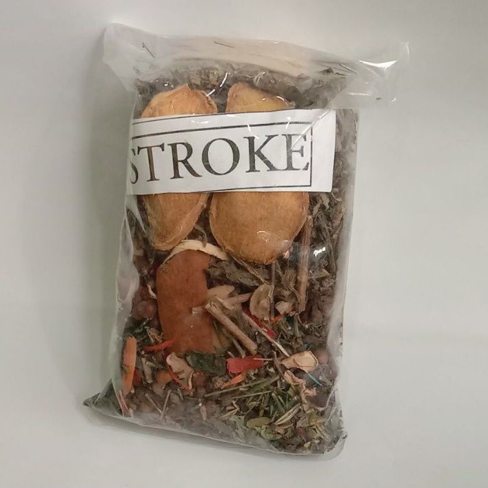 

Discount jamu untuk sakit stroke ringan atau lumpuh l herbal stroke
