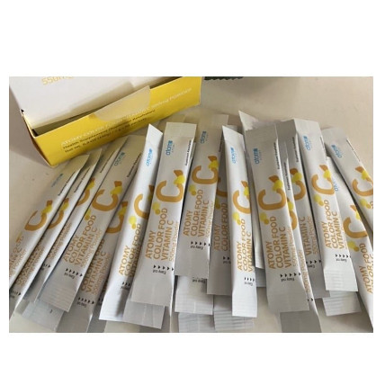 Atomy Color Food Vitamin C Ecer - (1 sachet)