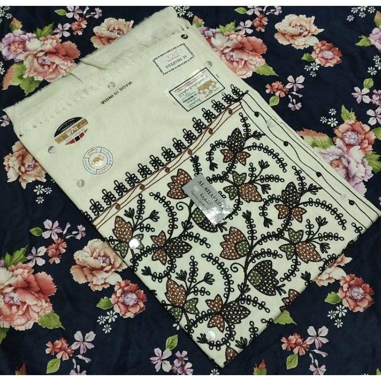 SORBAN SULAM KRITING HABIB KASHMIRI ALMAS SULAM FULL