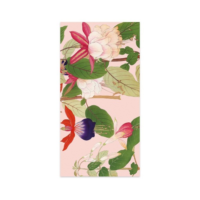 

Papermark Money Envelope Rosea set of 12