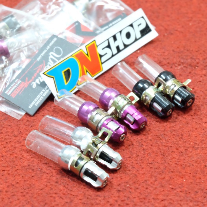 TERLARIS TUBE DRAIN DRAIN TUBE SELANG PEMBUANGAN FILTER & CVT UNIVERSE