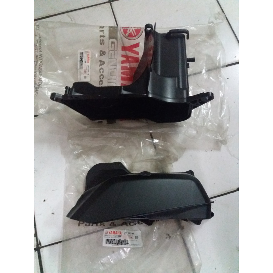 TERMURAH BOX FILTER MIO M3 MIO Z DAN TUTUP FILTER ORI YGP