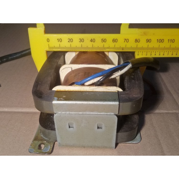 Trafo Transformer Bukan C Core Bukan R Core Output 31V dan 24V