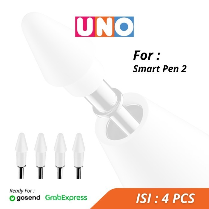 

Mi Stylus Nib Replacement Smart Pen ( 2nd ) Pengganti Ujung Refil
