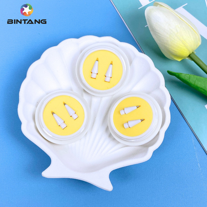 

APPLE PENCIL NIB TIP 4.0, 3.5, 3.0 ISI 2PCS