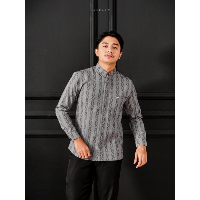 Laskala Batik Premium Raya Collection