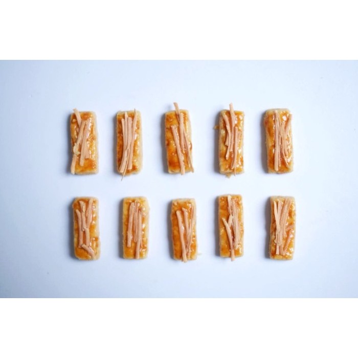 

Product Terlaris Kaastengels 100% Edam Cheese