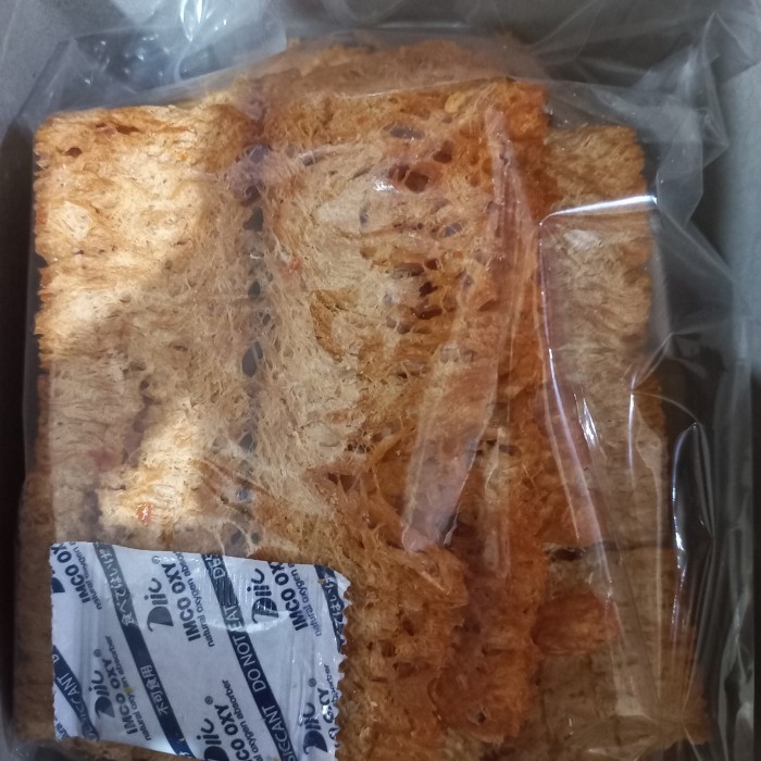 

Product Terlaris Juhu Panggang Garing