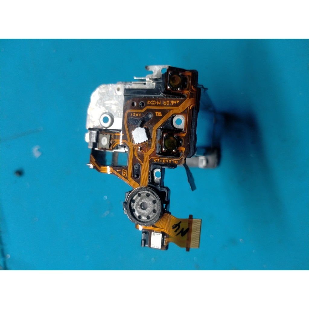 flex Shutter Sony nex5n