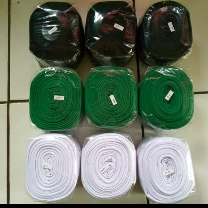 Sorban Imamah Pria Muslim