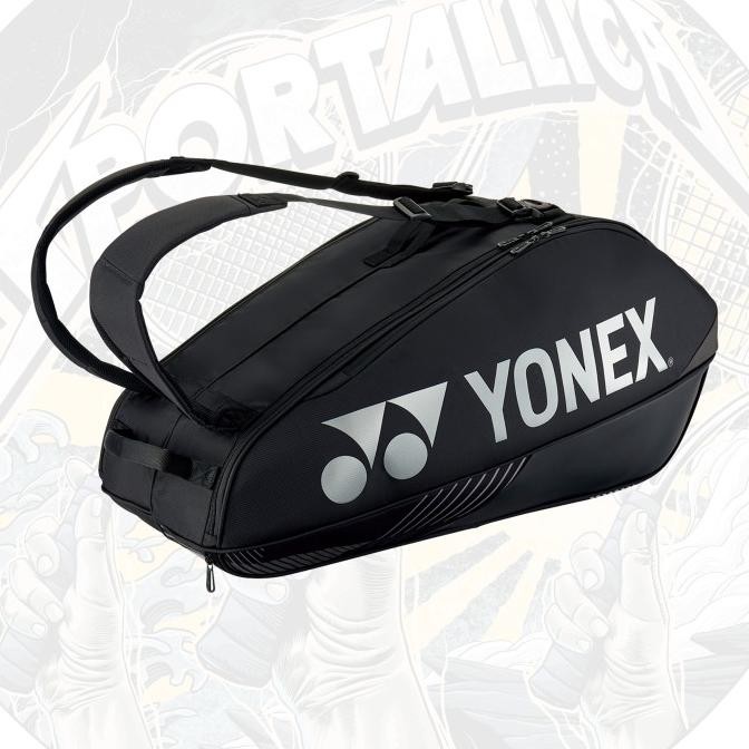 Tas Raket Badminton / Tenis Yonex Pro Racquet Bag BA92426EX TS