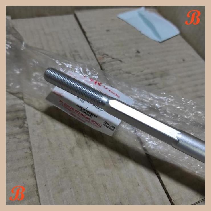 [AVP] LONG TIE ROD APV LAMA NON POWER STEERING ORIGINAL