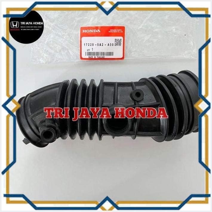 [TRI] SELANG UDARA PIPA FILTER UDARA HOSE AIR FLOW HONDA ACCORD CR 2 2013-2017