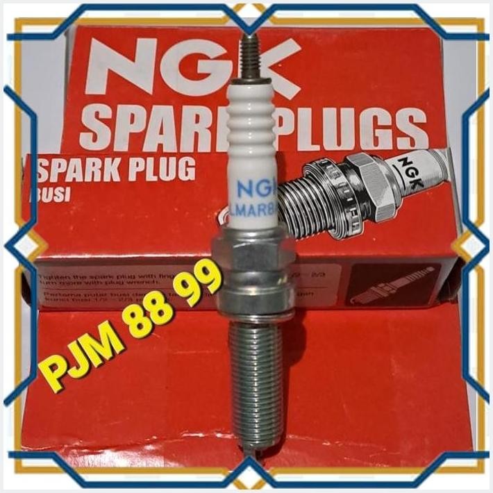 [pon] busi ngk tvs apache 310 bmw g310 original ygp