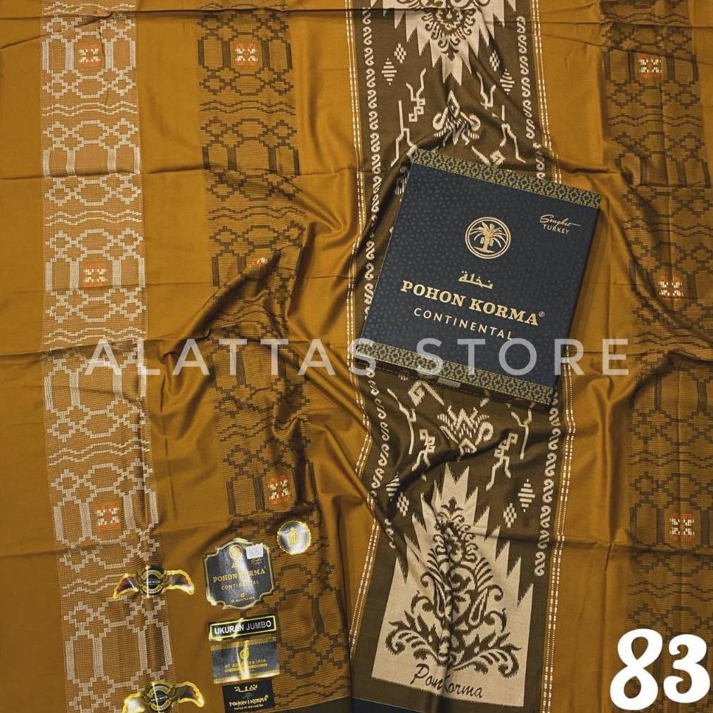 SARUNG POHON KORMA SONGKET CONTINENTAL LIMITED EDITION ECER DAN GROSIR POHON KURMA