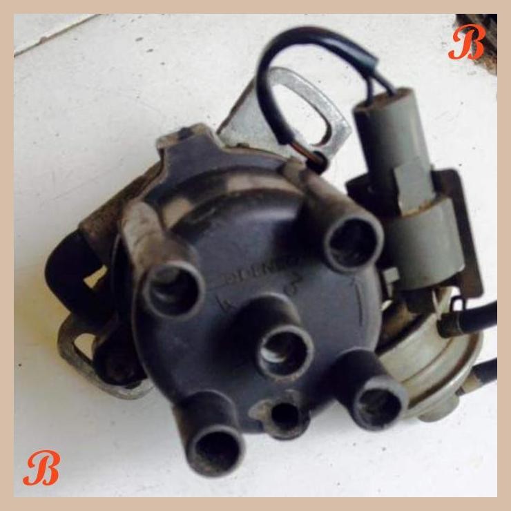 [OPM] DISTRIBUTOR DELCO DELKO CDI ZEBRA ESPASS FEROZA CLASSY FEROSA ORIGINAL DENSO